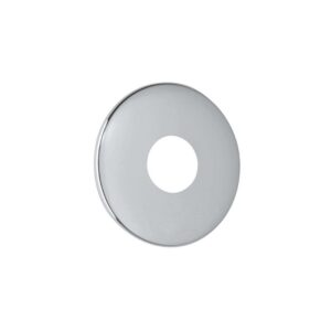 Grohe Rosette Flat 65 x 5mm 21mm Hole 02201