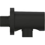 Grohe Rainshower Shower Outlet Elbow 22118 Phantom Black