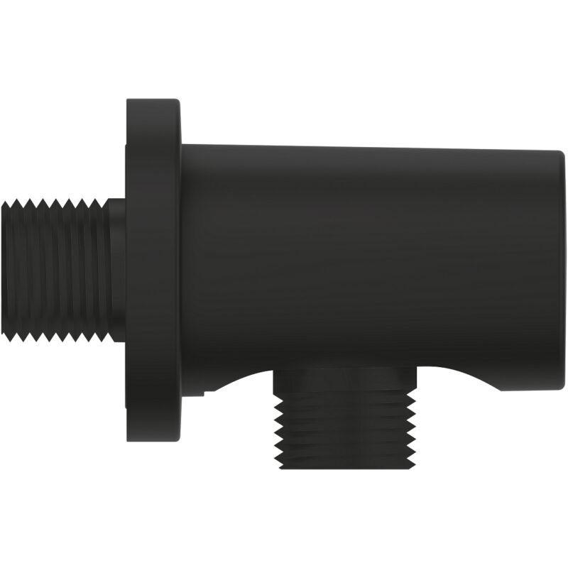 Grohe Rainshower Shower Outlet Elbow 22118 Phantom Black