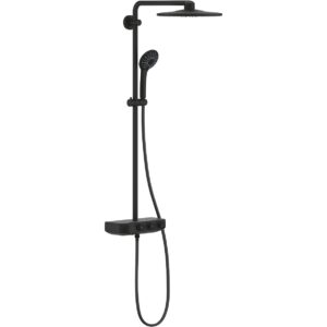 Grohe Euphoria Smartcontrol 310 Duo Shower System 22120 Phantom Black