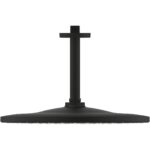 Grohe Rainshower Mono 310 Ceiling Head Shower Set 22122 Black
