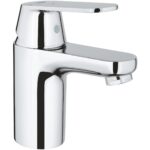 Grohe Eurosmart Cosmopolitan Basin Mixer S-Size 23376
