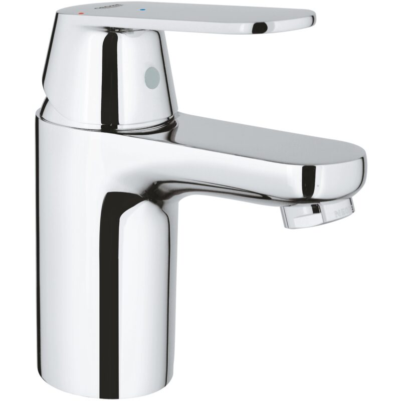 Grohe Eurosmart Cosmopolitan Basin Mixer S-Size 23376