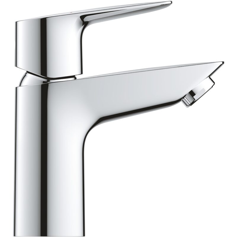 Grohe Bauedge Water Saving Basin Mixer Tap S-Size 23896