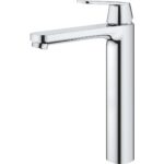 Grohe Eurosmart Cosmopolitan XL-Size Basin Mixer Tap 23921