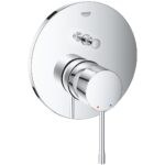 Grohe Essence Shower Mixer Trim with 2-Way Diverter 24167