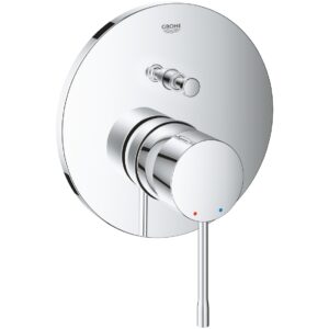 Grohe Essence Shower Mixer Trim with 2-Way Diverter 24167