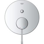 Grohe Essence Shower Mixer Trim with 2-Way Diverter 24167