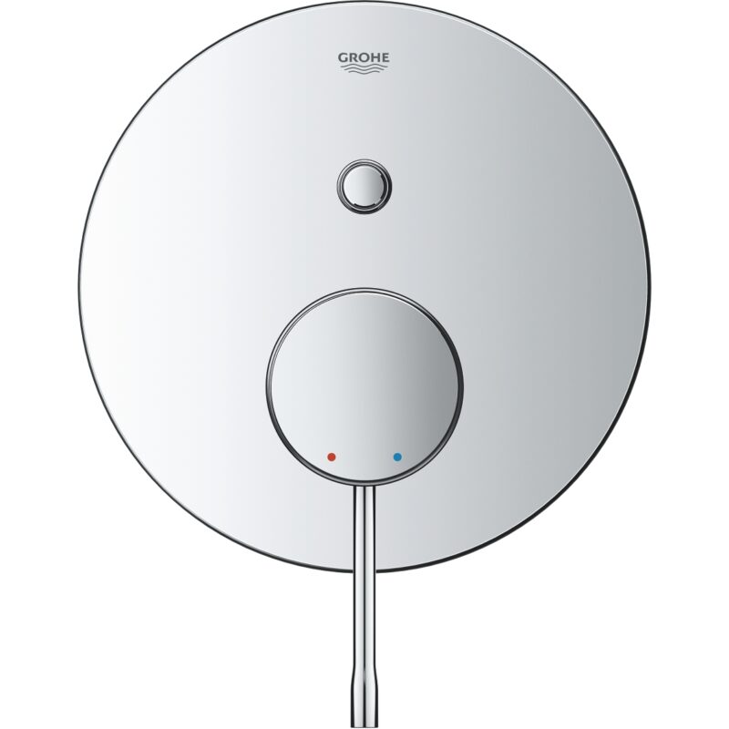 Grohe Essence Shower Mixer Trim with 2-Way Diverter 24167