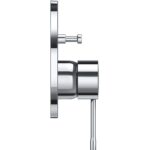 Grohe Essence Shower Mixer Trim with 2-Way Diverter 24167