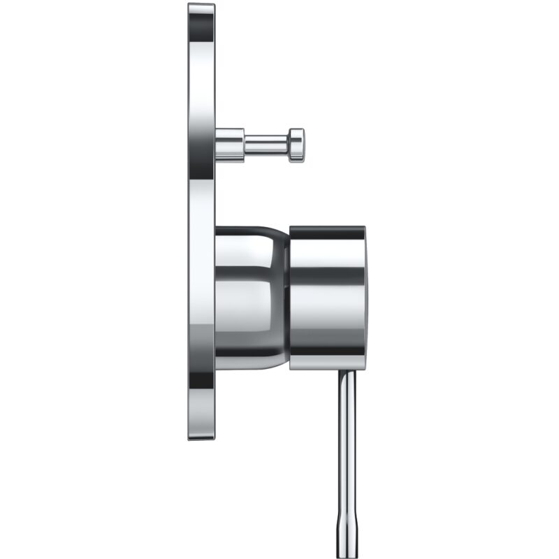 Grohe Essence Shower Mixer Trim with 2-Way Diverter 24167