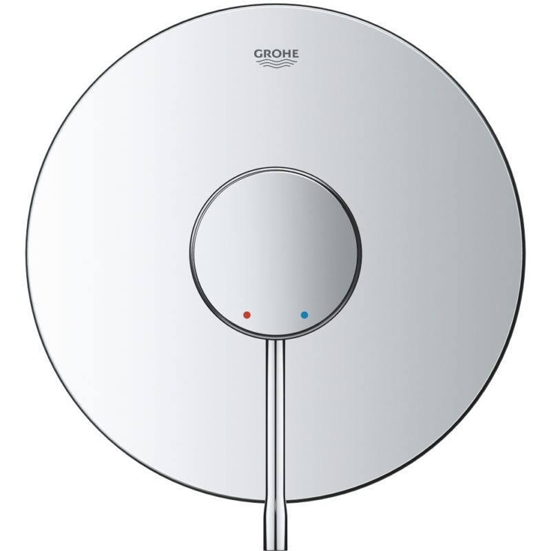 Grohe Essence Single-Lever Shower Mixer Trim 24168
