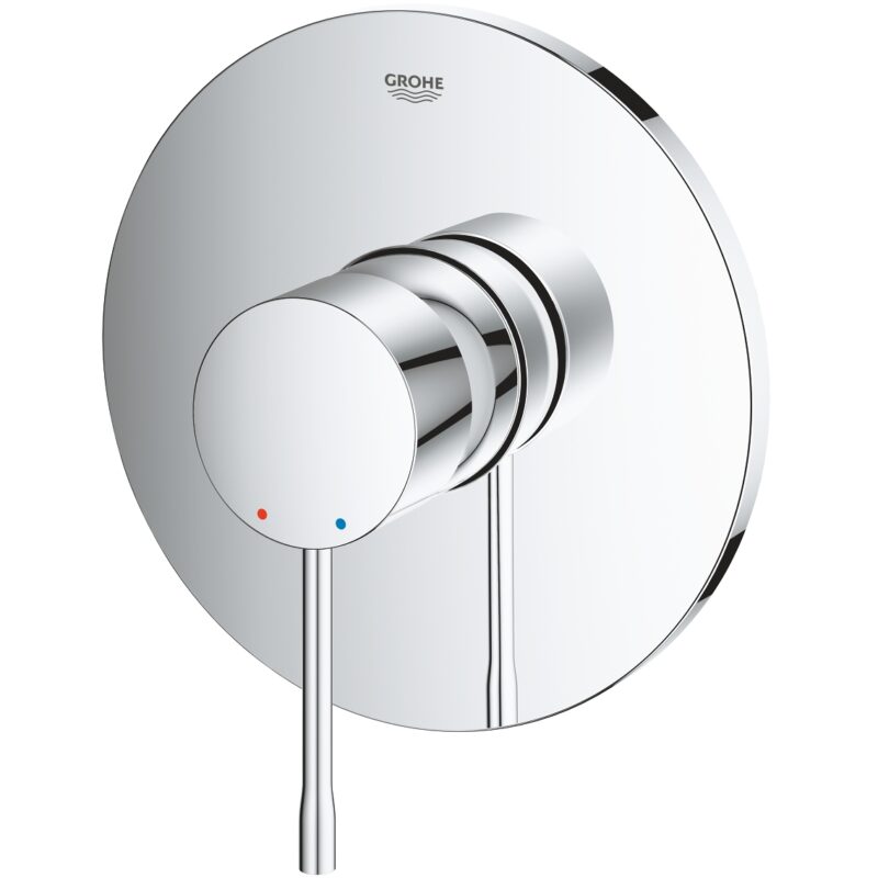 Grohe Essence Single-Lever Shower Mixer Trim 24168