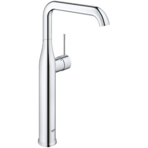 Grohe Essence XL-Size Tall Basin Mixer with Swivel Spout 24170