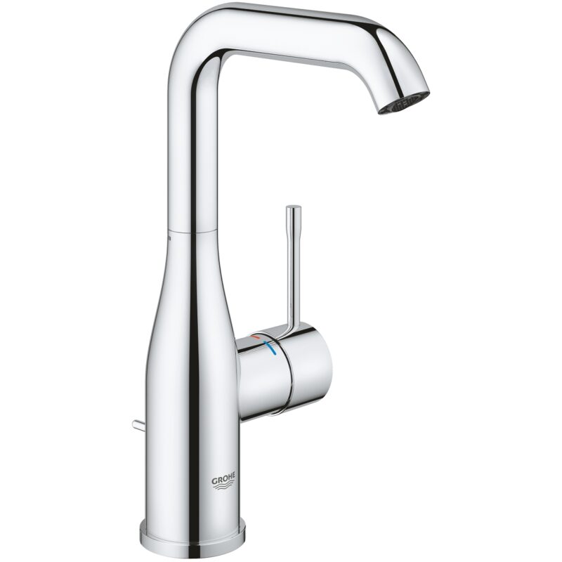 Grohe Essence Single-Lever Basin Mixer Tap L-Size 24174 Grohe Essence Single-Lever Basin Mixer Tap L-Size 24174