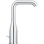 Grohe Essence Single-Lever Basin Mixer Tap L-Size 24174