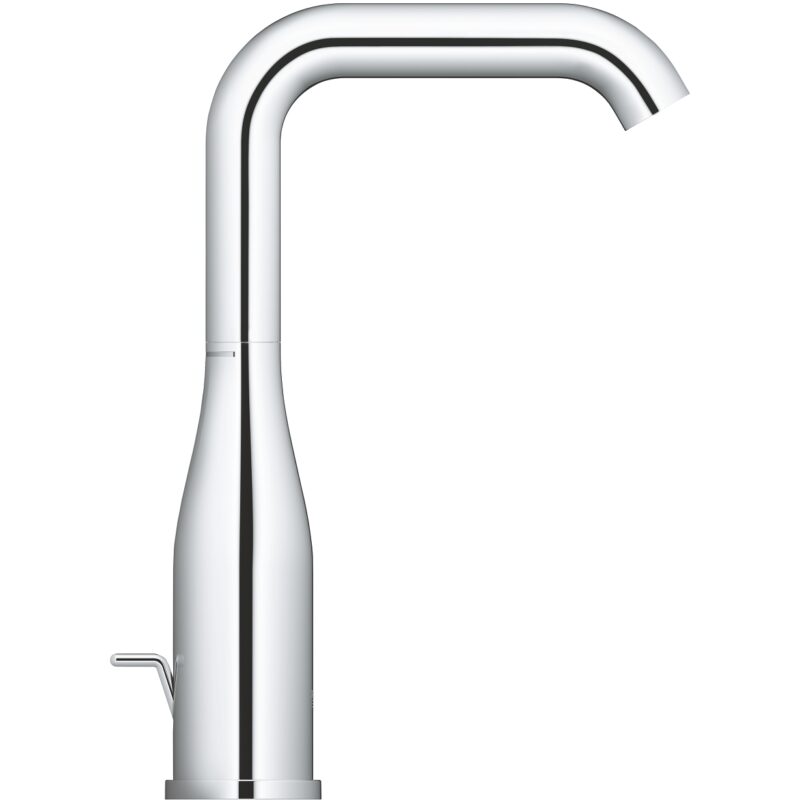 Grohe Essence Single-Lever Basin Mixer Tap L-Size 24174