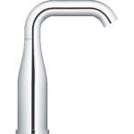 Grohe Essence Smooth Body Basin Mixer with Swivel Spout M-Size 24176
