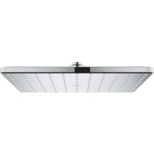 Grohe Rainshower Mono 310 Cube Head Shower 1 Spray 26570 Chrome