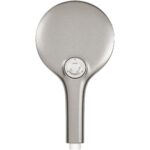 Grohe Rainshower Smartactive 130 Hand Shower 3 Sprays 26574 Supersteel