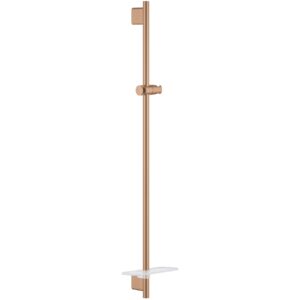 Grohe Rainshower Smartactive 900mm Shower Rail 26603 Brushed Sunset