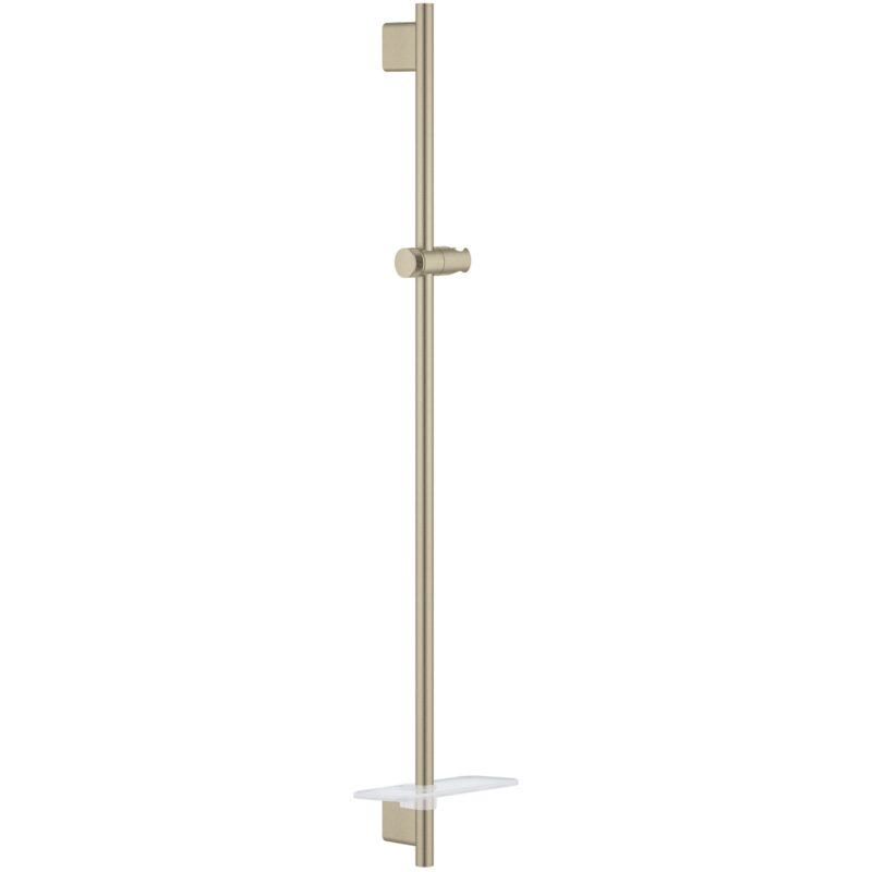 Grohe Rainshower Smartactive 900mm Shower Rail 26603 Brushed Nickel Grohe Rainshower Smartactive 900mm Shower Rail 26603 Brushed Nickel