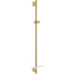 Grohe Rainshower Smartactive 900mm Shower Rail 26603 Brushed Sunrise