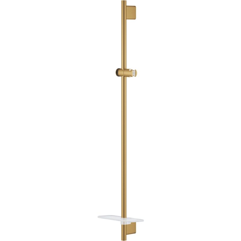 Grohe Rainshower Smartactive 900mm Shower Rail 26603 Brushed Sunrise
