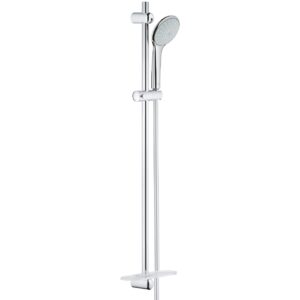 Grohe Euphoria 110 Mono Shower Rail Set 1 Spray 27267 Chrome