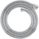 Grohe Relexaflex 1750mm Metal Hose 28139