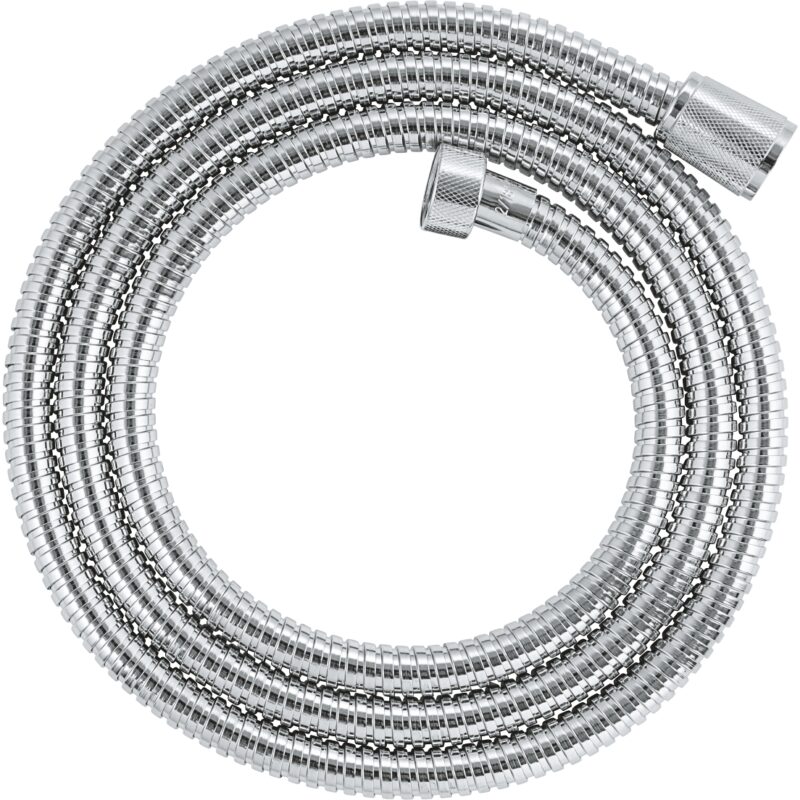 Grohe Relexaflex 1750mm Metal Hose 28139 Grohe Relexaflex 1750mm Metal Hose 28139