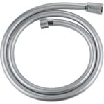 Grohe Silverflex 1250mm Shower Hose 28362 Chrome