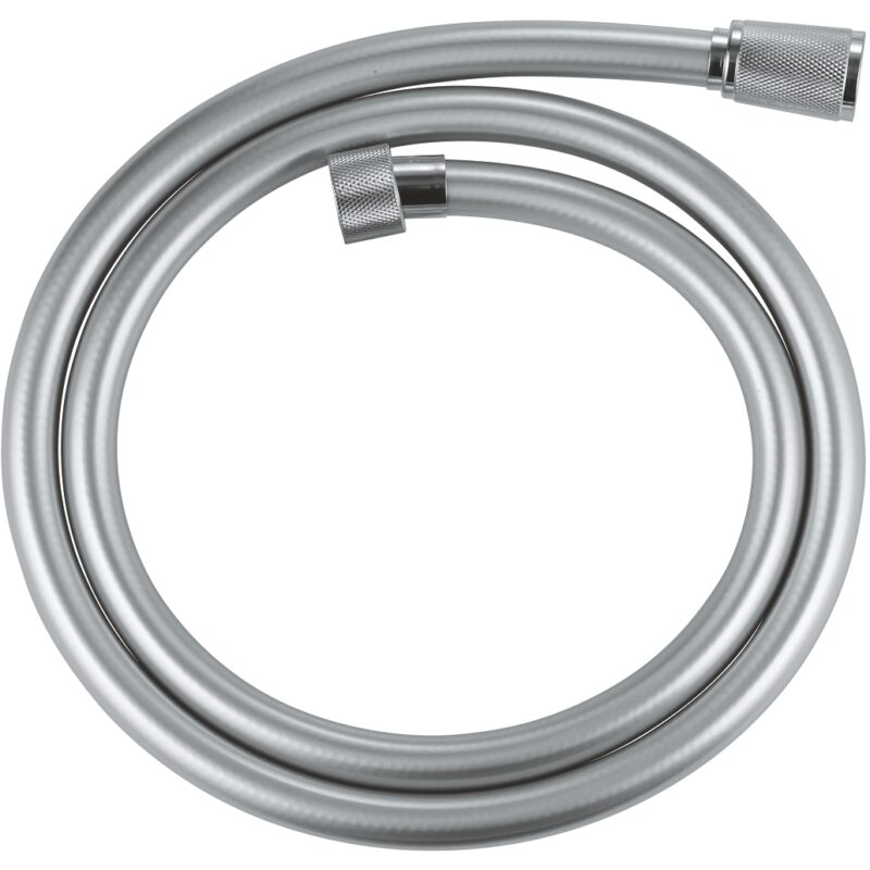 Grohe Silverflex 1250mm Shower Hose 28362 Chrome
