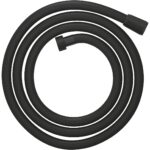Grohe Silverflex 1750mm Shower Hose 28388 Black