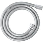 Grohe Rotaflex 1500mm Smooth Shower Hose 28409