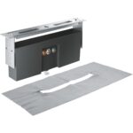 Grohe 4/5-Hole Bath Combination Baseframe 29037