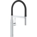 Grohe Essence Single-Lever Professional Kitchen Sink Mixer 30503
