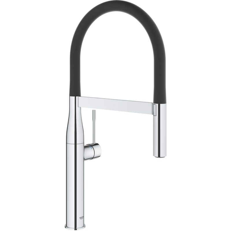 Grohe Essence Single-Lever Professional Kitchen Sink Mixer 30503