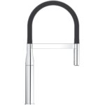 Grohe Essence Single-Lever Professional Kitchen Sink Mixer 30503