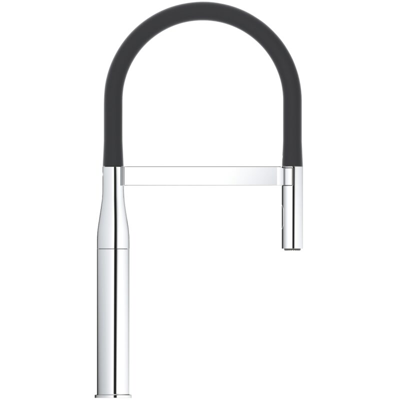 Grohe Essence Single-Lever Professional Kitchen Sink Mixer 30503