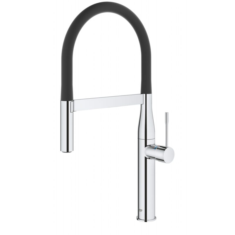 Grohe Essence Single-Lever Professional Kitchen Sink Mixer 30503