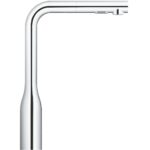 Grohe Essence Single-Lever Sink Mixer with Pull Out Spray 30504
