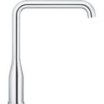 Grohe Essence Single-Lever Sink Mixer with Pull Out Spray 30505