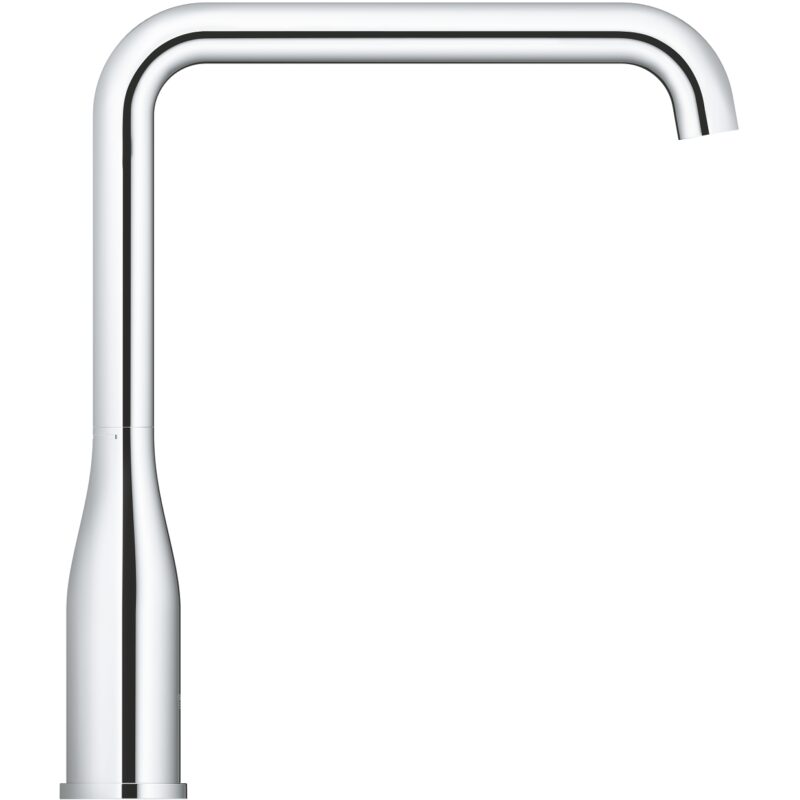 Grohe Essence Single-Lever Sink Mixer with Pull Out Spray 30505