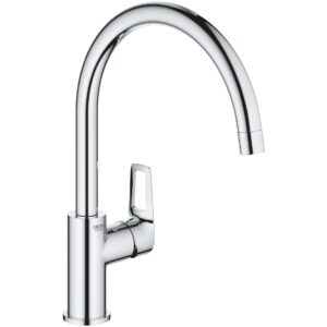 Grohe Bauloop Single-Lever Sink Mixer 31232