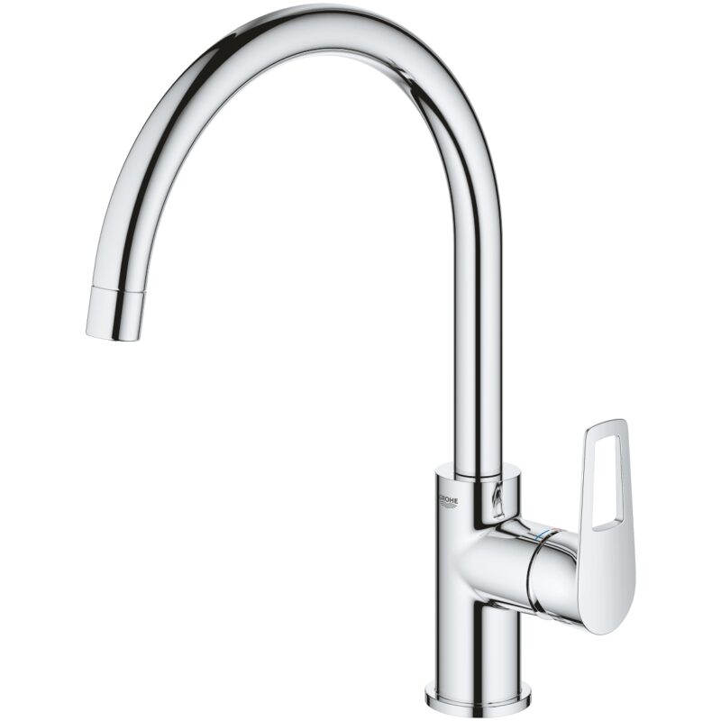 Grohe Bauloop Single-Lever Sink Mixer 31232