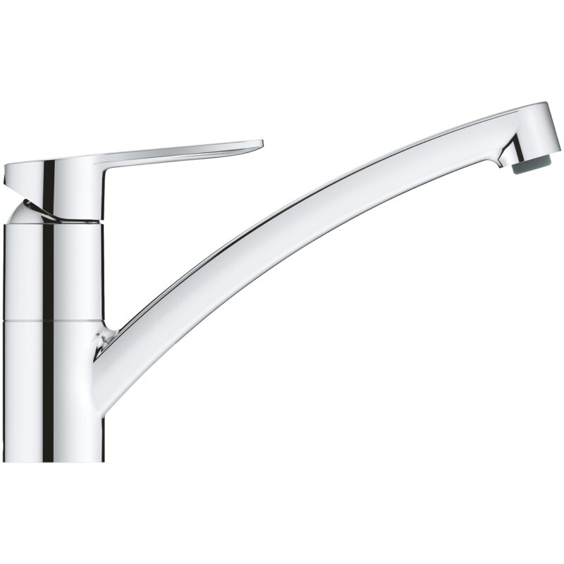 Grohe Baueco Low Spout Sink Mixer Tap 31680