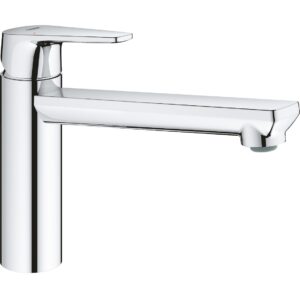 Grohe Bauedge Single-Lever Sink Mixer 31693
