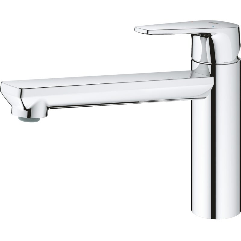 Grohe Bauedge Single-Lever Sink Mixer 31693