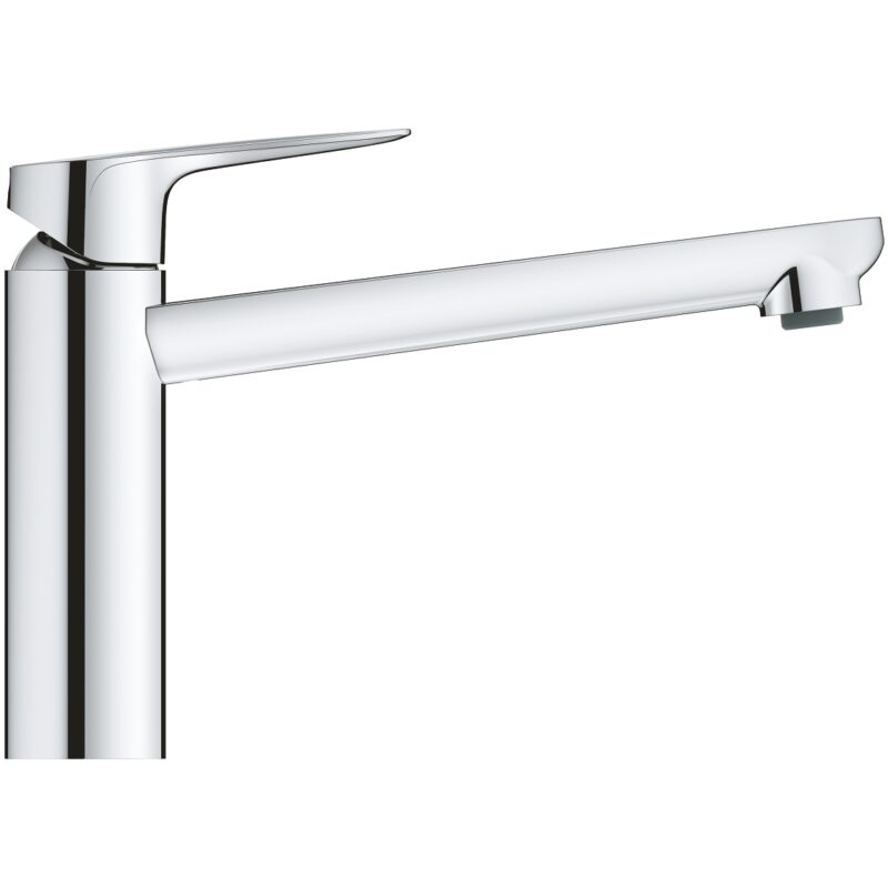 Grohe Baucurve Single-Lever Sink Mixer 31715